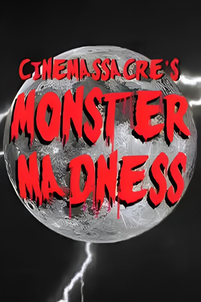 Episodes in Cinemassacre's Monster Madness - Season 1 - History of Horror - Season 1 - History of Horror Poster of Episodes in Cinemassacre's Monster Madness - Season 1 - History of Horror - Season 1 - History of Horror