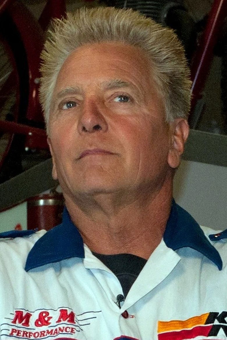 Gary Davis Portrait of Gary Davis