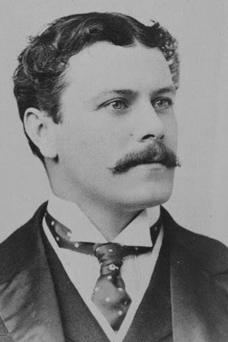 E.J. Ratcliffe Portrait of E.J. Ratcliffe