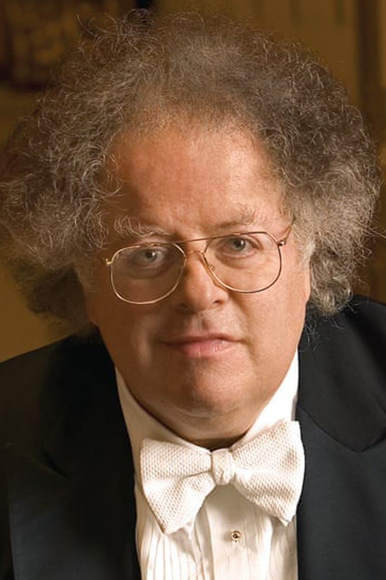 James Levine Portrait of James Levine