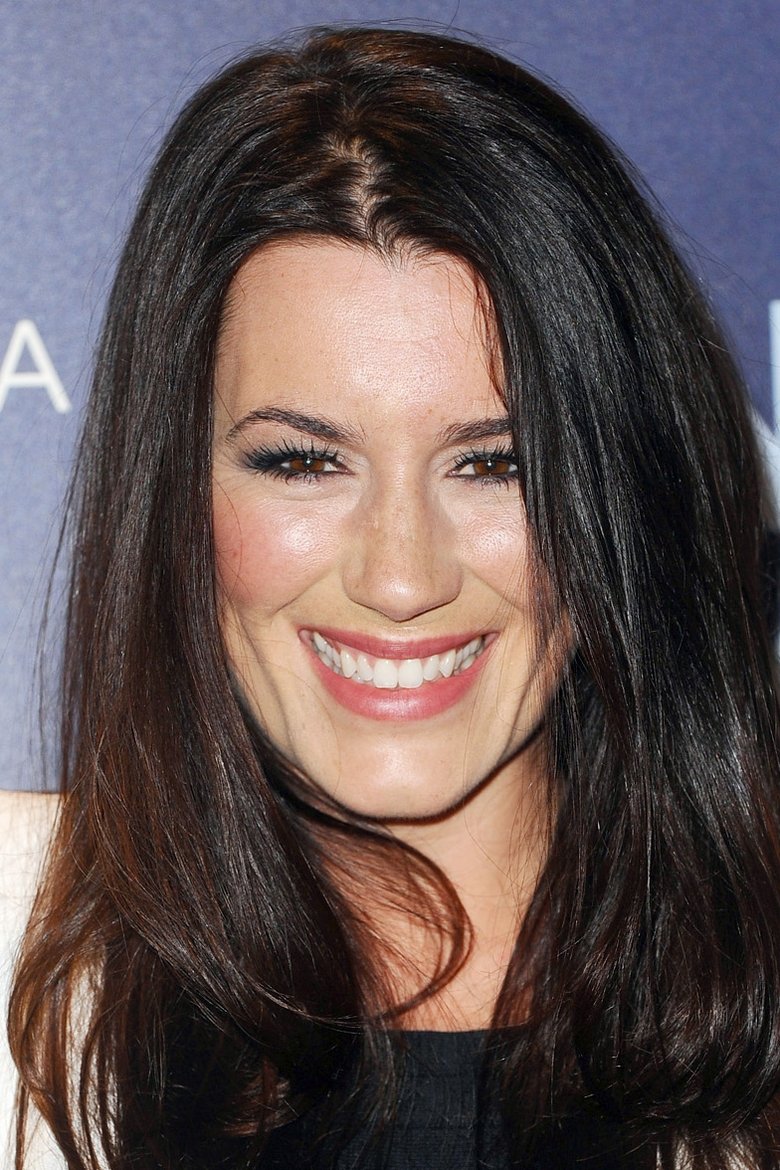Kate Magowan Portrait of Kate Magowan
