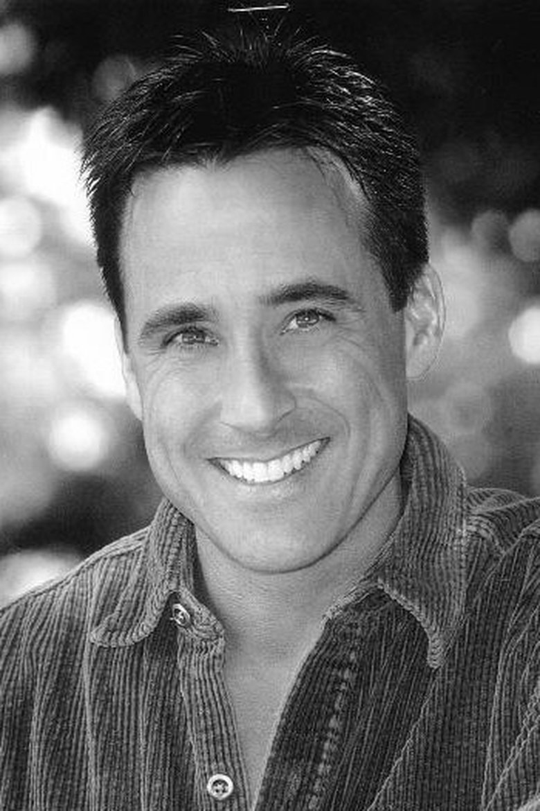 Mark Parra Portrait of Mark Parra