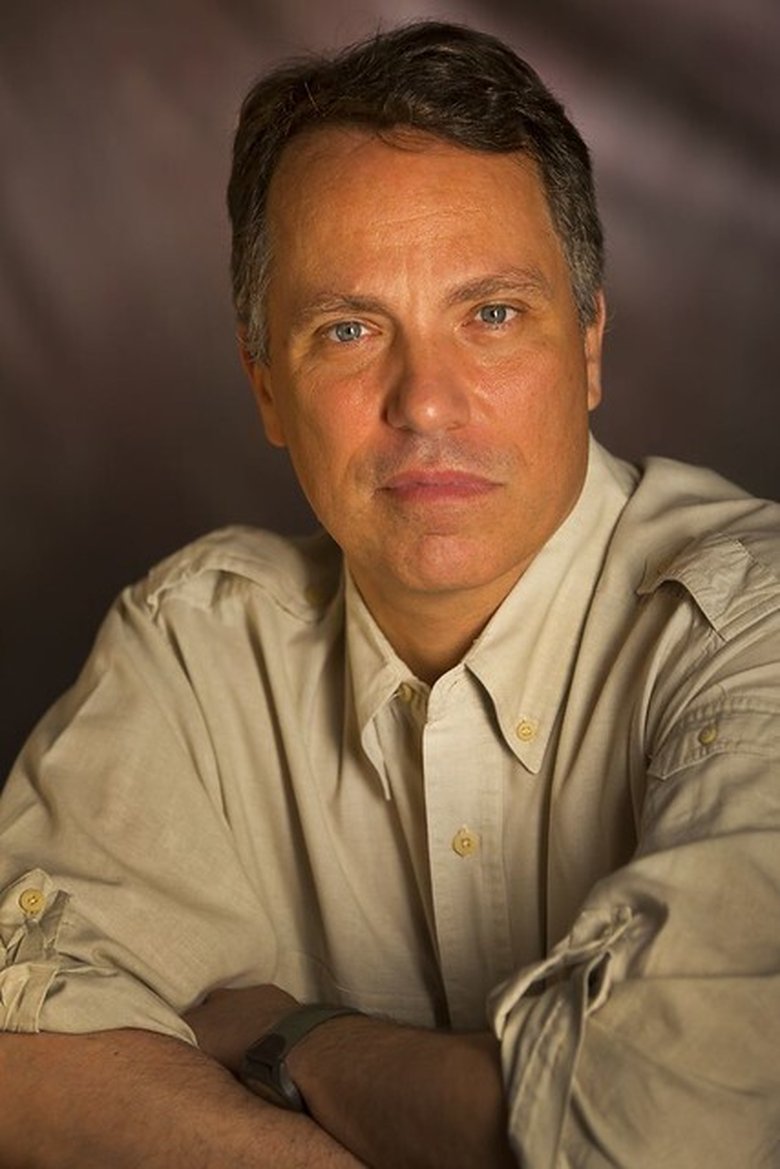 Peter Lacovara Portrait of Peter Lacovara