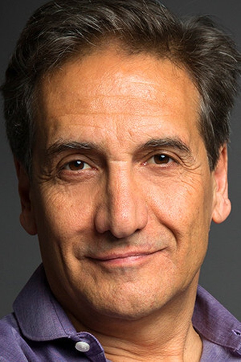 Paulo Matos Portrait of Paulo Matos