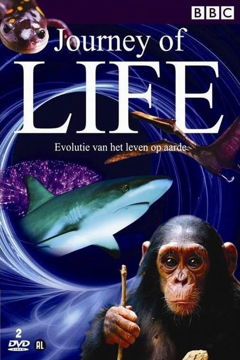 Journey of Life Poster of Journey of Life