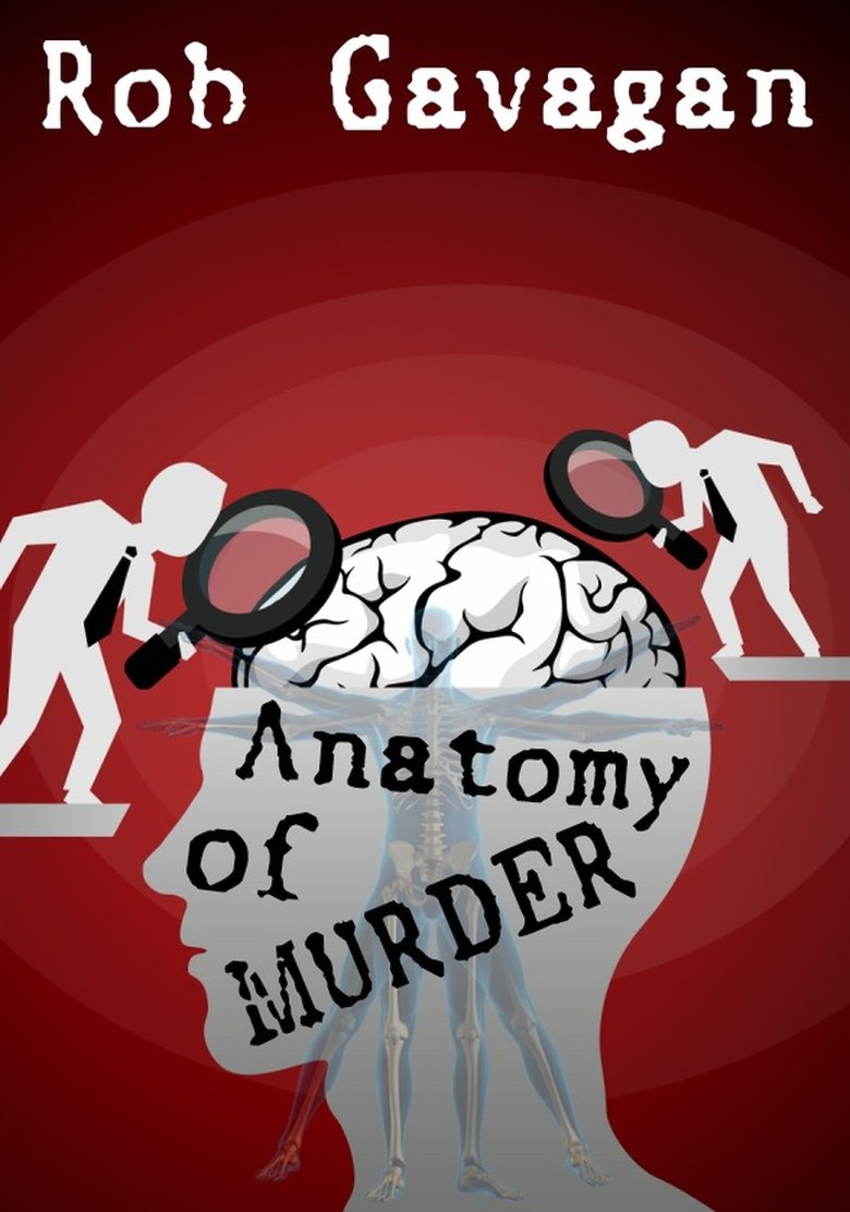 Anatomy Of Murder Poster of Anatomy Of Murder