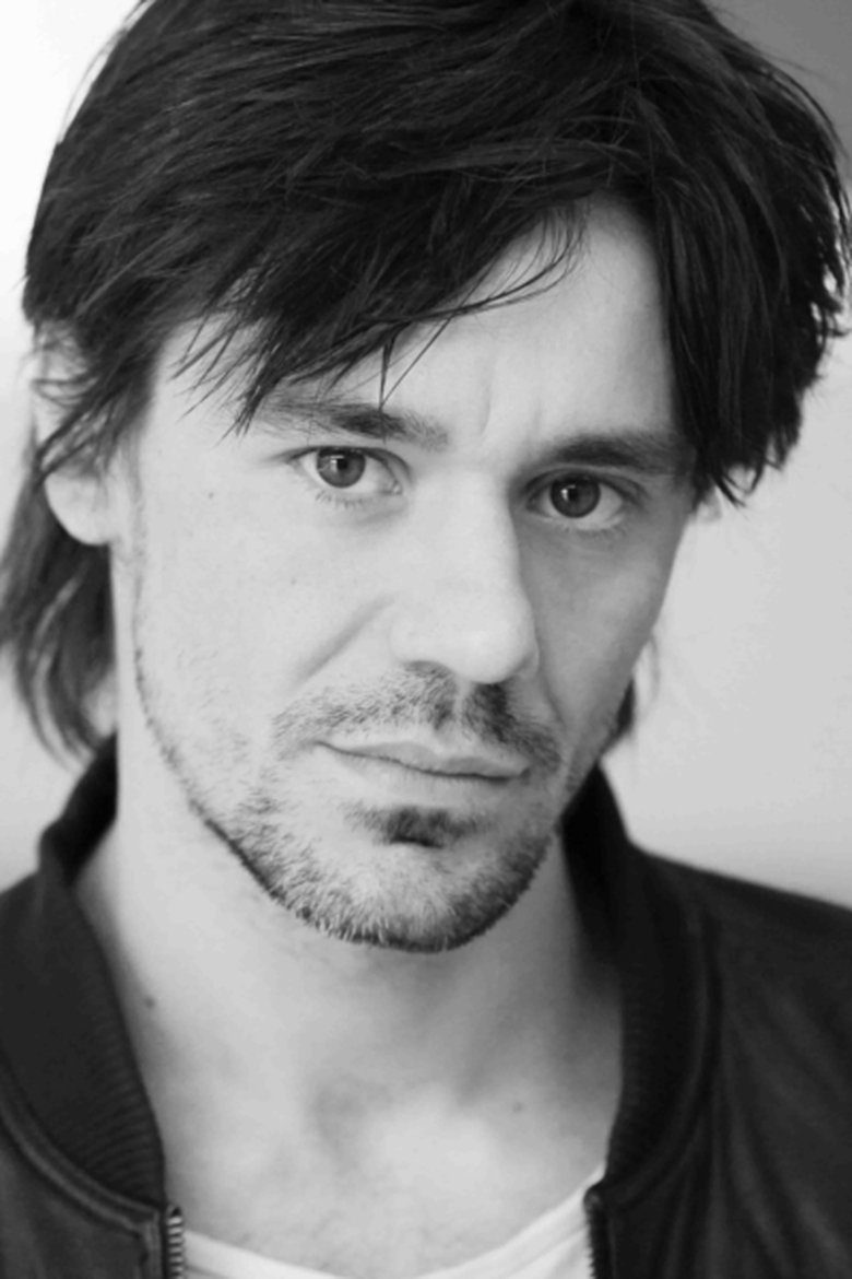 Matteo Febo Portrait of Matteo Febo