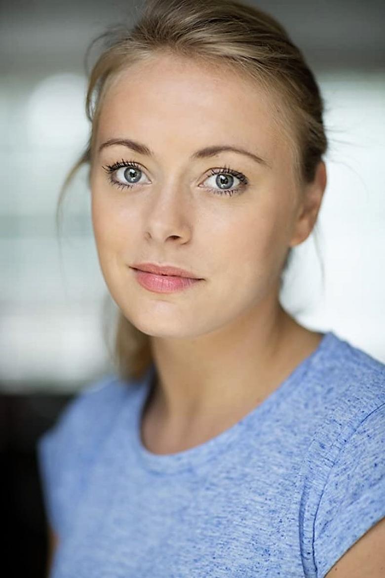 Rachel Warren Portrait of Rachel Warren