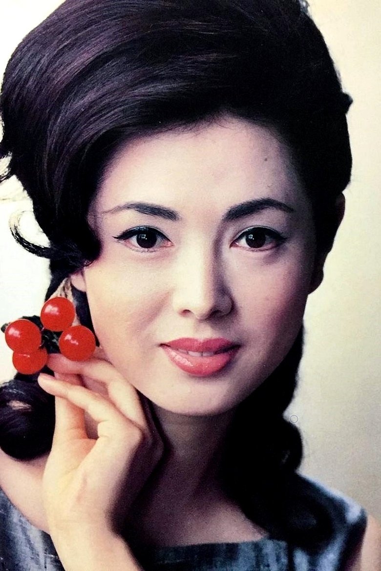 Yoshiko Sakuma Portrait of Yoshiko Sakuma