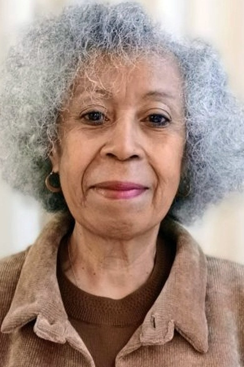 Marie-Andrée Vircoulon Portrait of Marie-Andrée Vircoulon