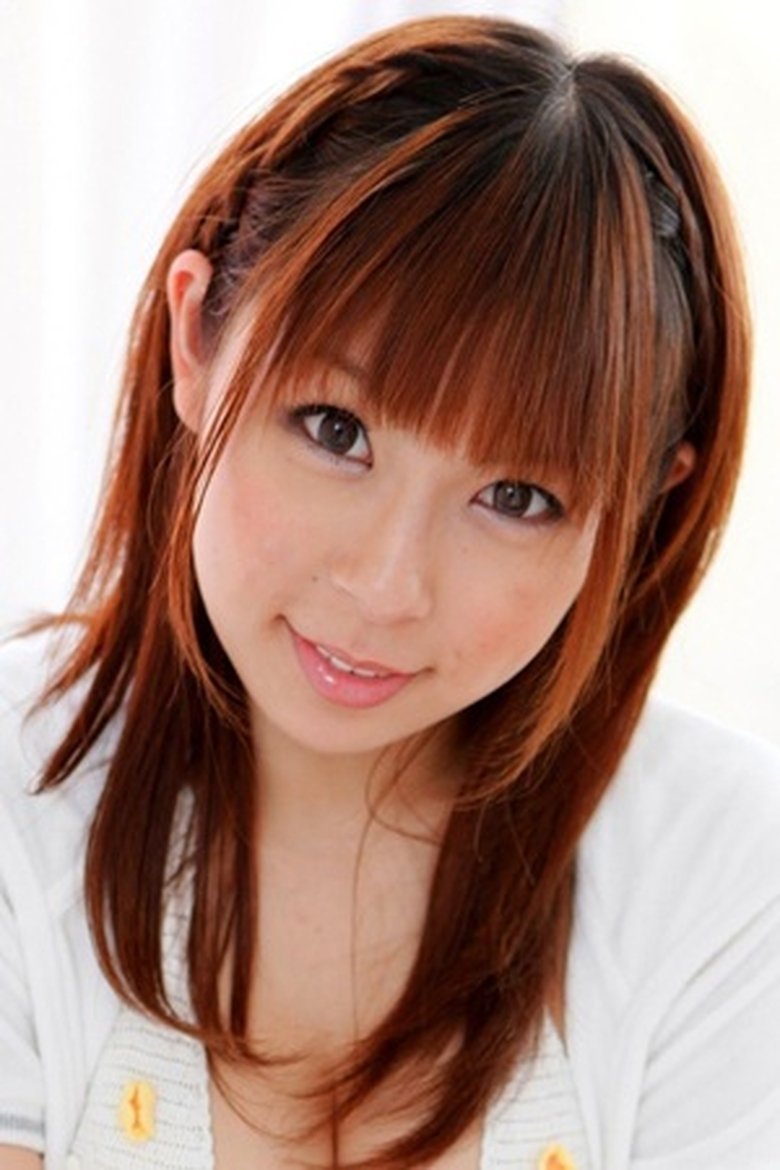 Saya Hikita Portrait of Saya Hikita