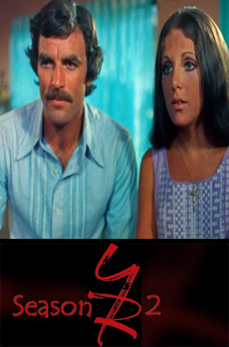 Episodes in The Young And The Restless - Season 2 - Season 2 Poster of Episodes in The Young And The Restless - Season 2 - Season 2