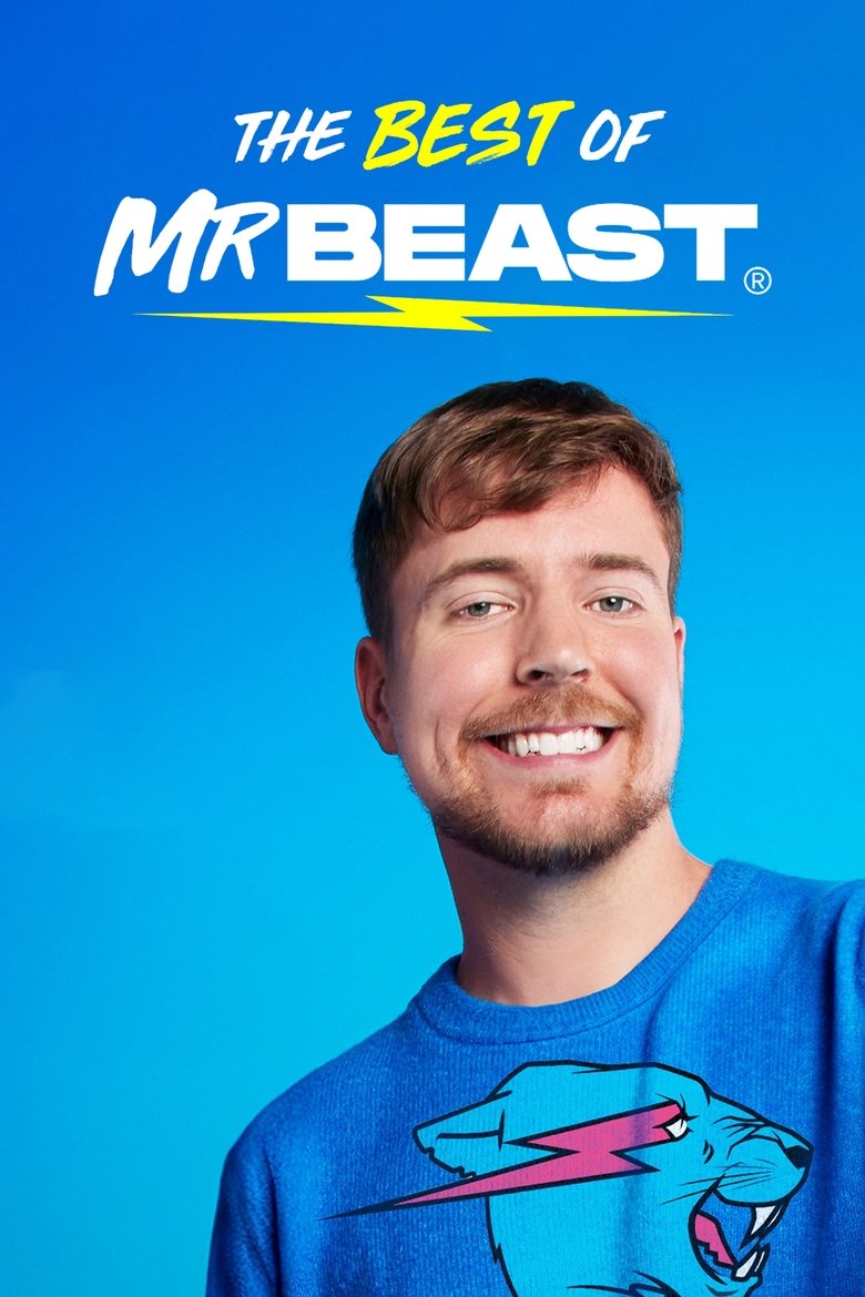 The Best of MrBeast Poster of The Best of MrBeast