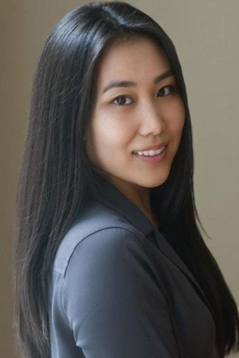 Nomin Bayasgalan Portrait of Nomin Bayasgalan