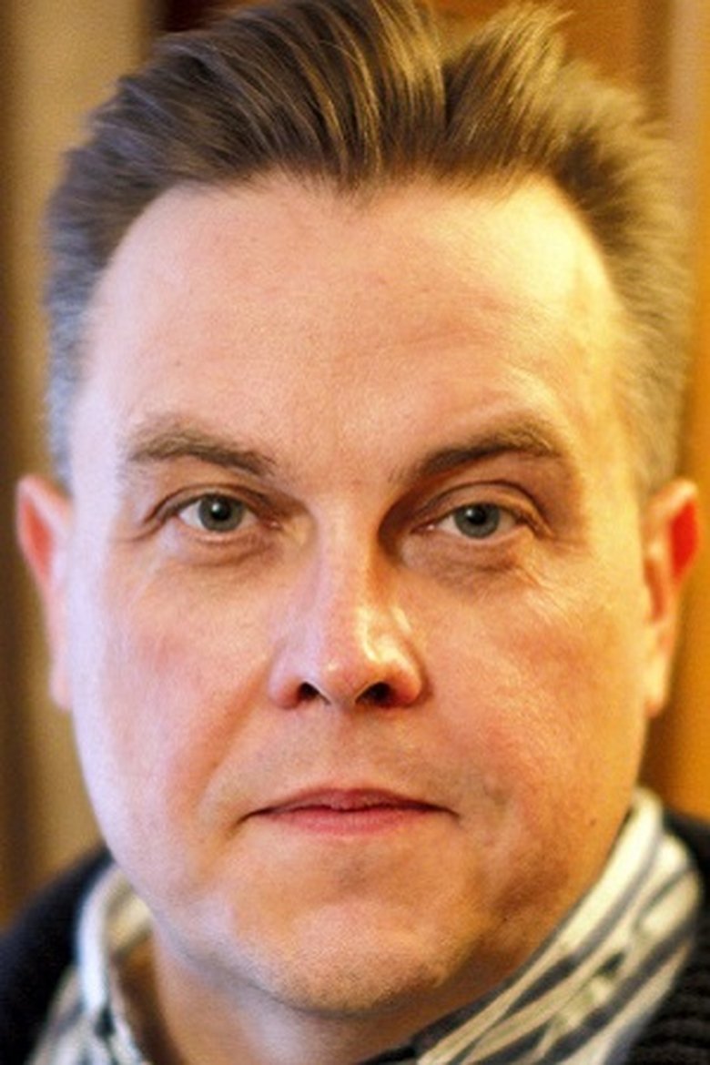 Aleksey Kolgan Portrait of Aleksey Kolgan
