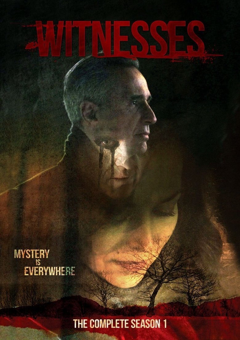 Episodes in Witnesses - Season 1 - Season 1 Poster of Episodes in Witnesses - Season 1 - Season 1