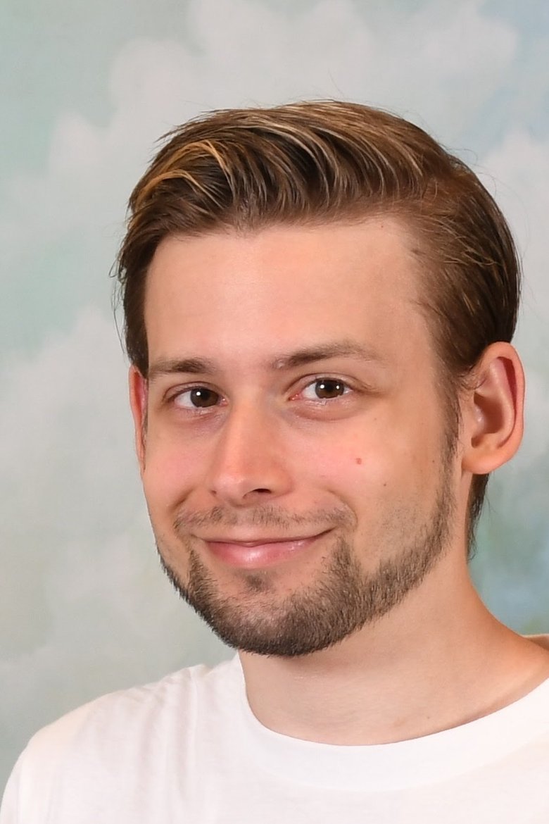 Alexander Pollak Portrait of Alexander Pollak