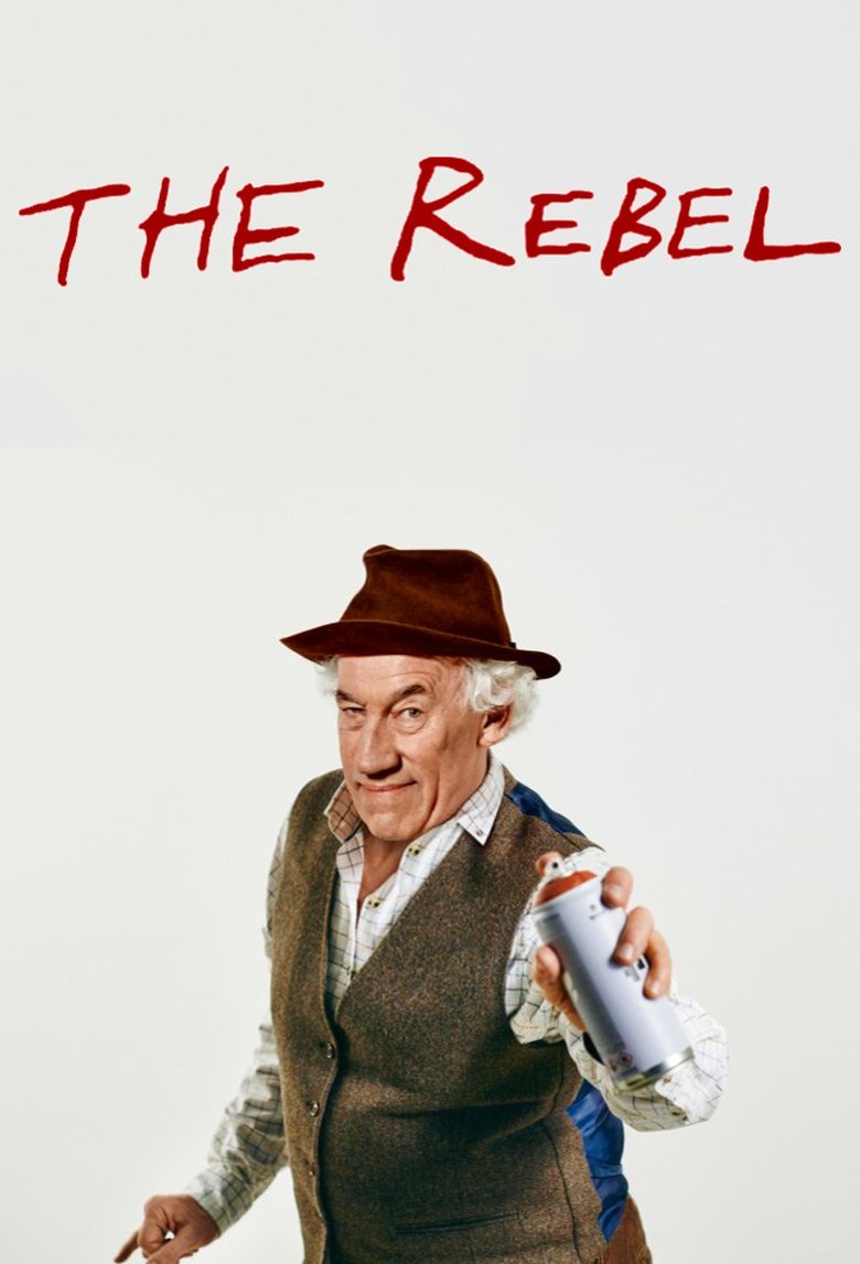 The Rebel Poster of The Rebel
