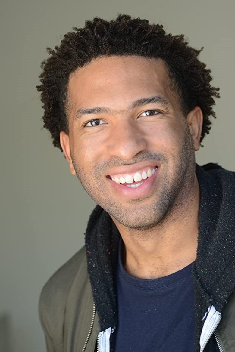 Micah Moch Portrait of Micah Moch