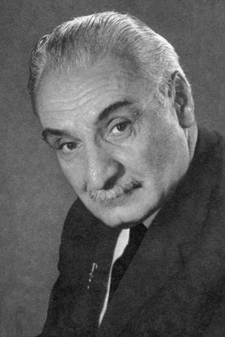 Sergo Zakariadze Portrait of Sergo Zakariadze