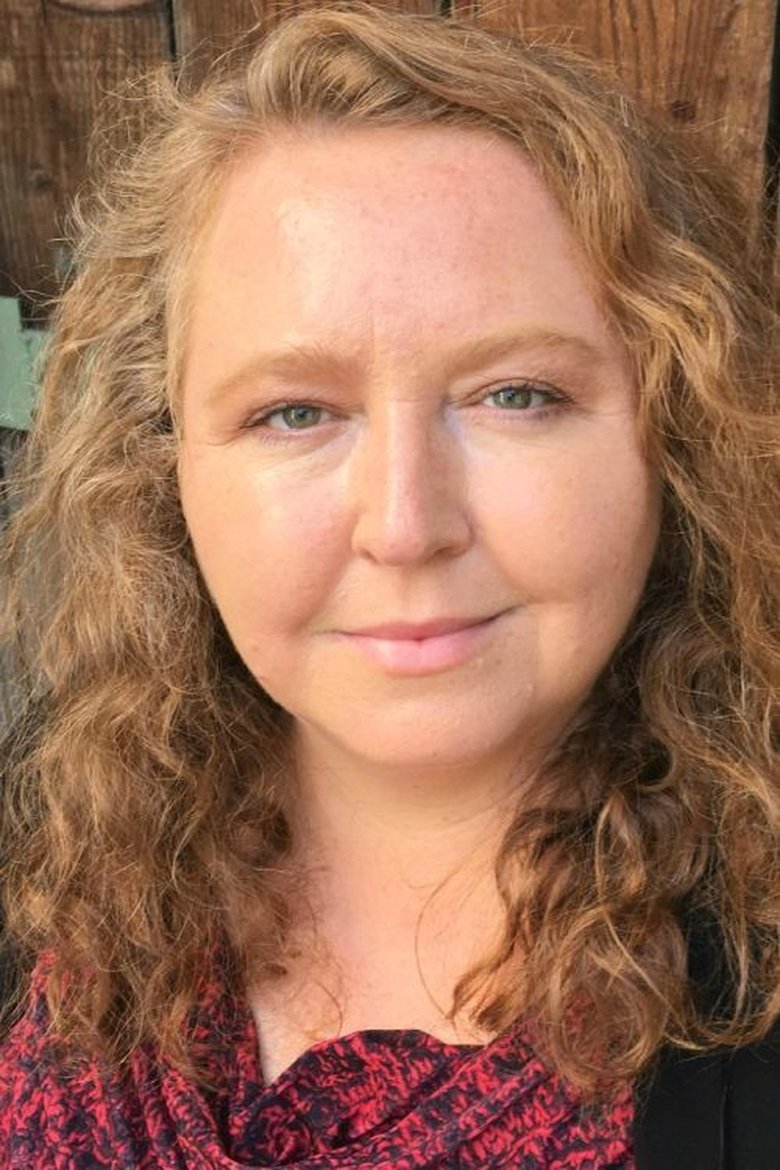 Lori Jean Wilson Portrait of Lori Jean Wilson