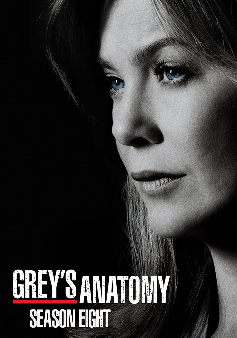 Cast and Crew in Grey's Anatomy - Migration (Season 8 - Episode 23) - Migration Poster of Cast and Crew in Grey's Anatomy - Migration (Season 8 - Episode 23) - Migration