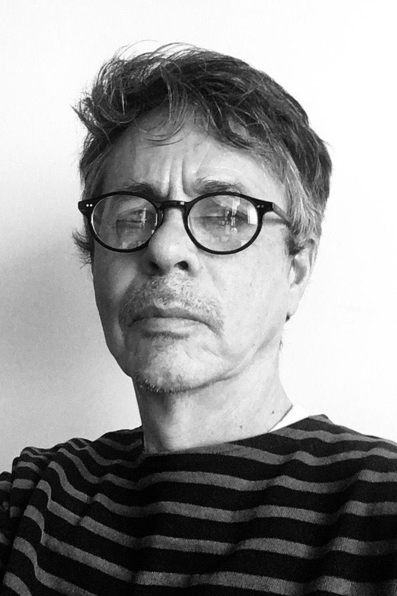 Bruno Collet Portrait of Bruno Collet