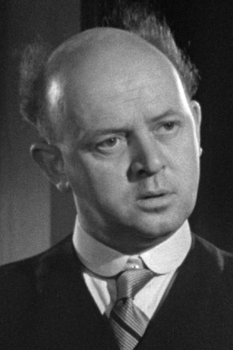 John Salew Portrait of John Salew
