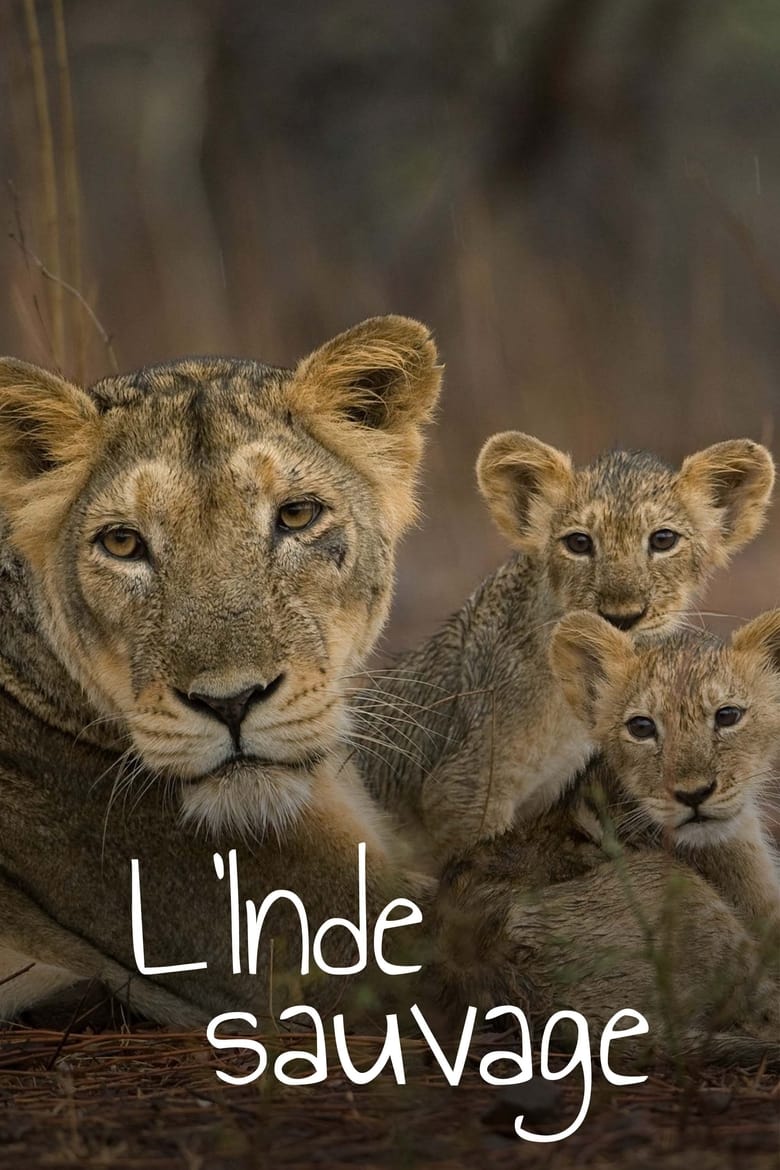 Episodes in Destination Wild India - Season 1 - Season 1 Poster of Episodes in Destination Wild India - Season 1 - Season 1