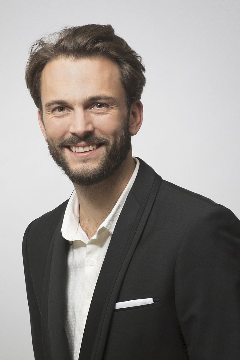 Kåre Magnus Bergh Portrait of Kåre Magnus Bergh