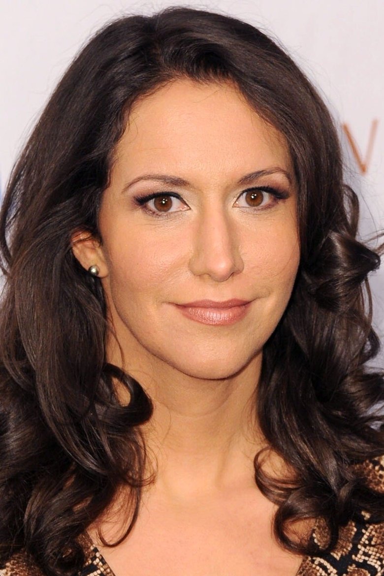 Rachel Feinstein Portrait of Rachel Feinstein