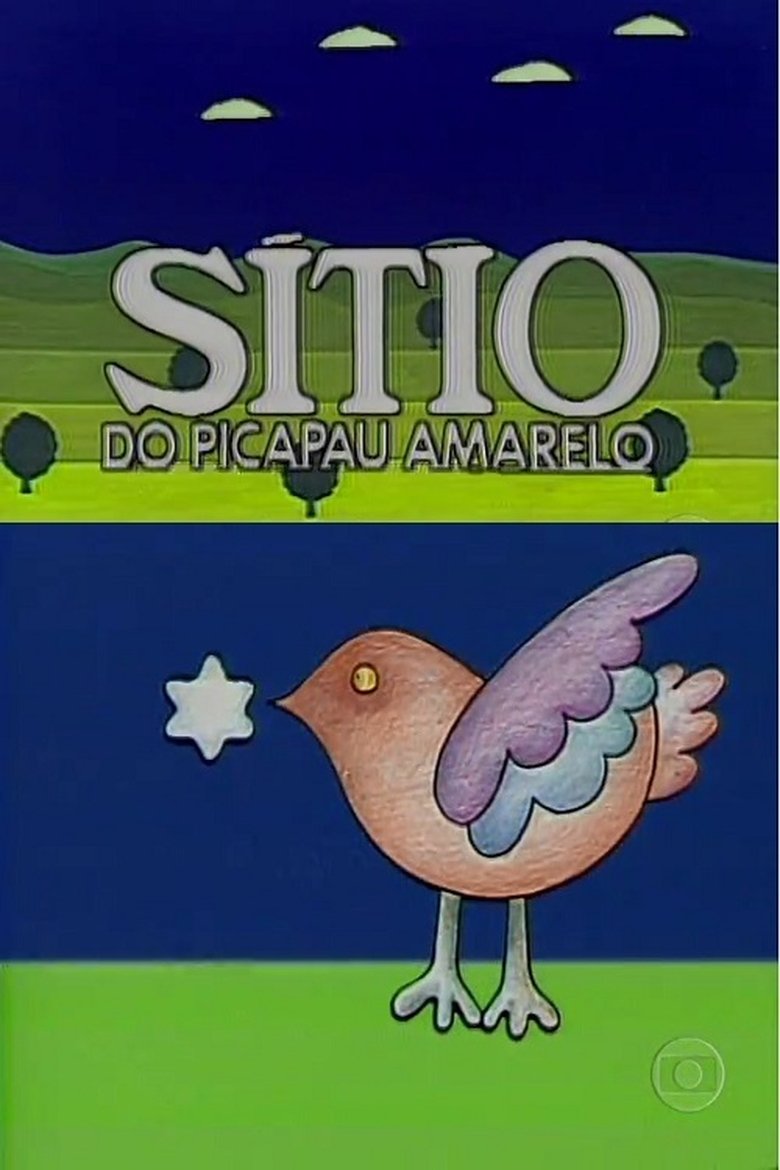 Episodes in Sítio Do Pica Pau Amarelo (1977) - Season 1 - Season 1 Poster of Episodes in Sítio Do Pica Pau Amarelo (1977) - Season 1 - Season 1