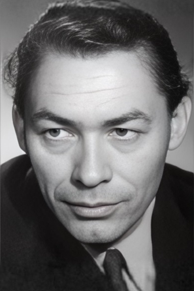 Nikolay Kuzmin Portrait of Nikolay Kuzmin