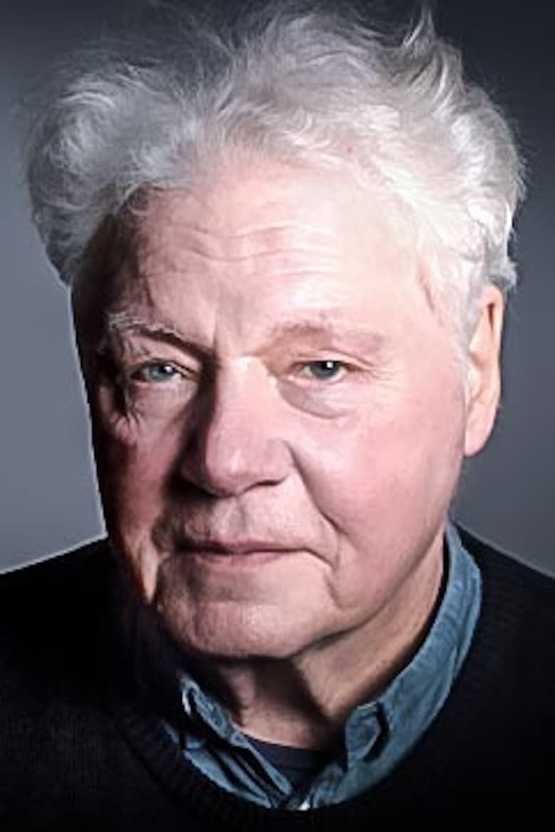 Friedhelm Ptok Portrait of Friedhelm Ptok