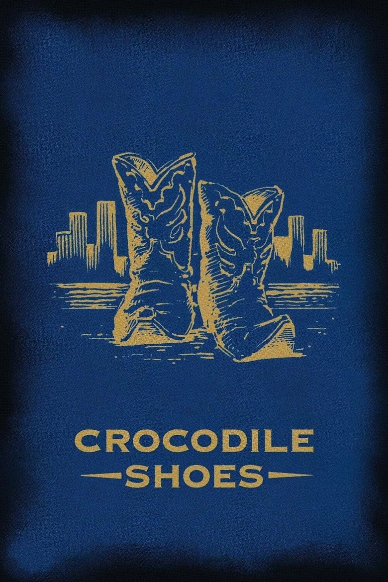 Crocodile Shoes II Poster of Crocodile Shoes II