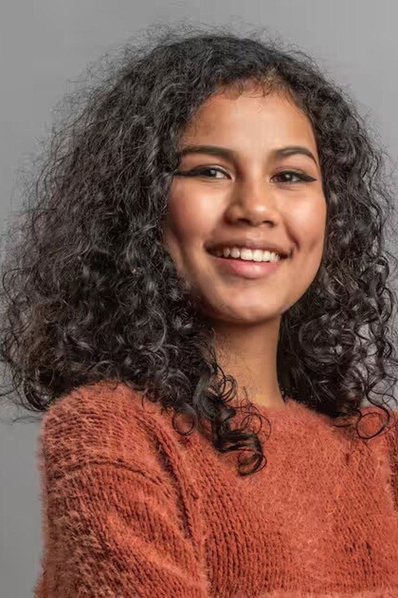 Belicia Kuiper Portrait of Belicia Kuiper