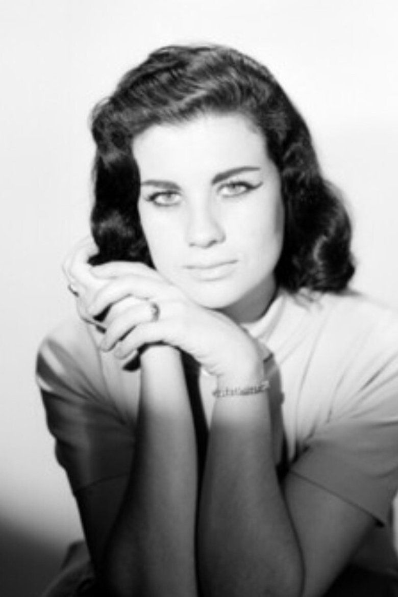 Yolanda Ciani Portrait of Yolanda Ciani