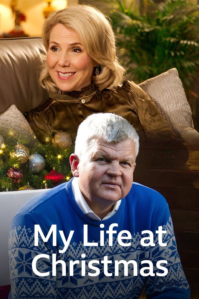 My Life at Christmas Poster of My Life at Christmas