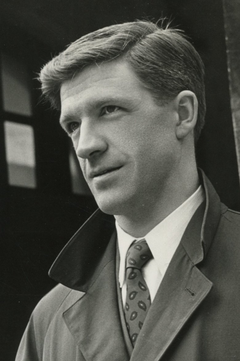 James Maxwell Portrait of James Maxwell