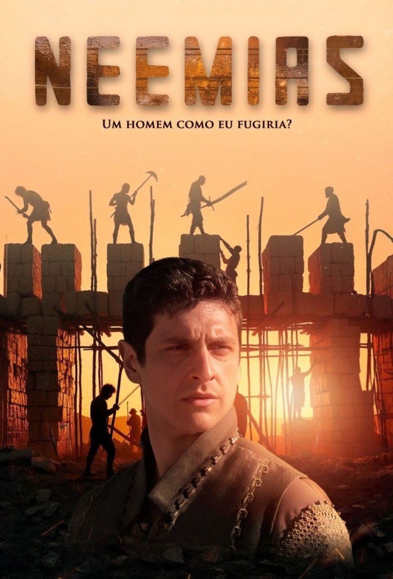 Neemias Poster of Neemias