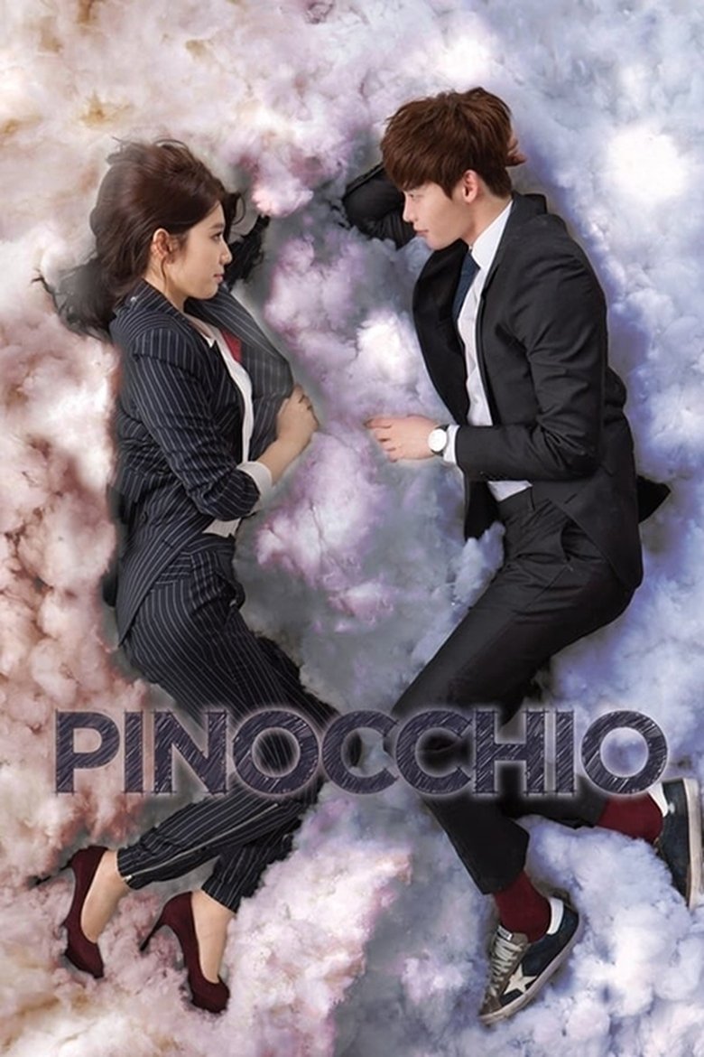 Episodes in Pinocchio - Season 1 - Season 1 Poster of Episodes in Pinocchio - Season 1 - Season 1