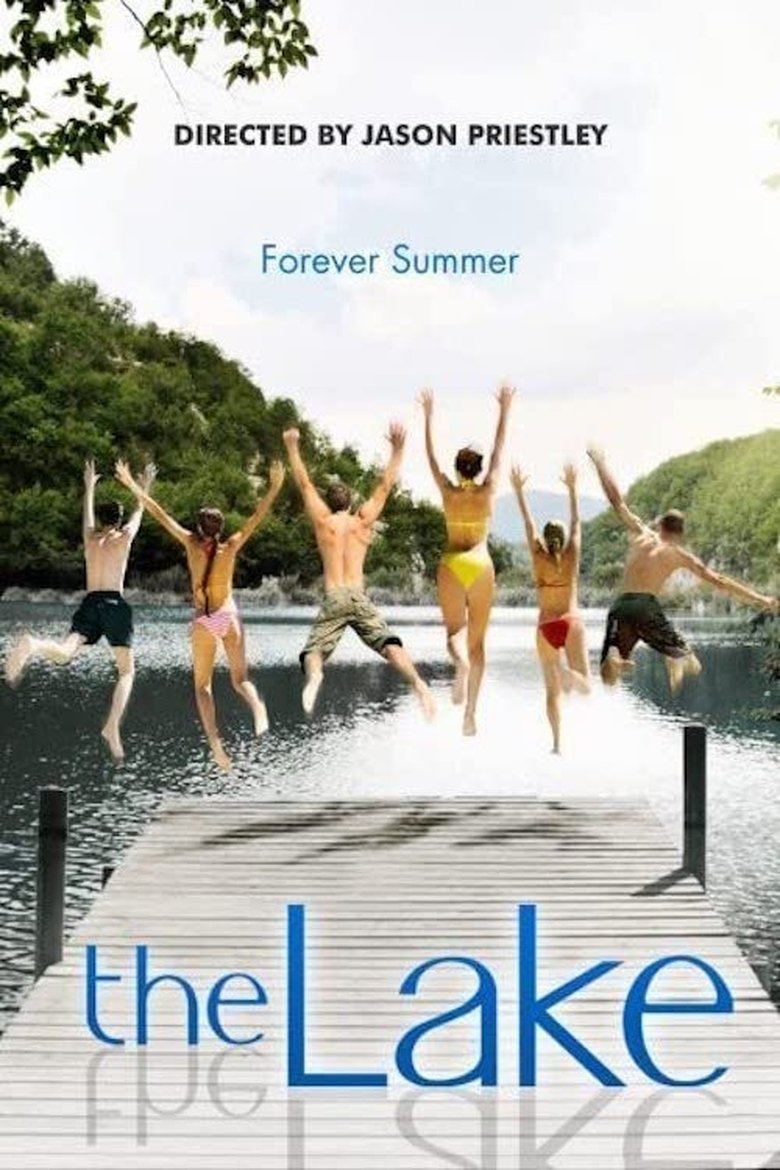 The Lake Poster of The Lake