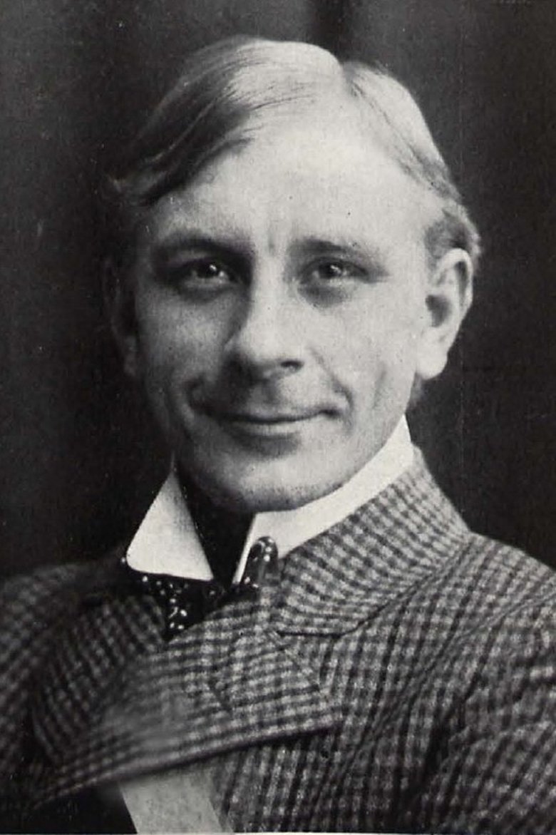 Karl Platen Portrait of Karl Platen