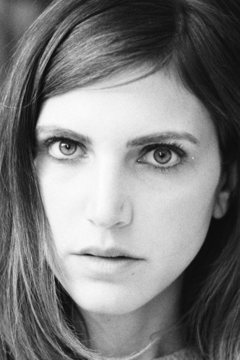 Sophie Kargman Portrait of Sophie Kargman