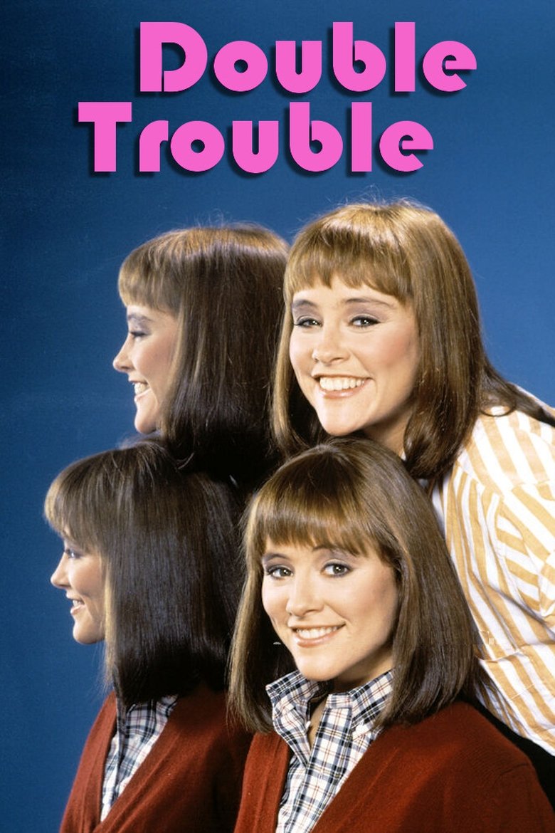 Double Trouble Poster of Double Trouble