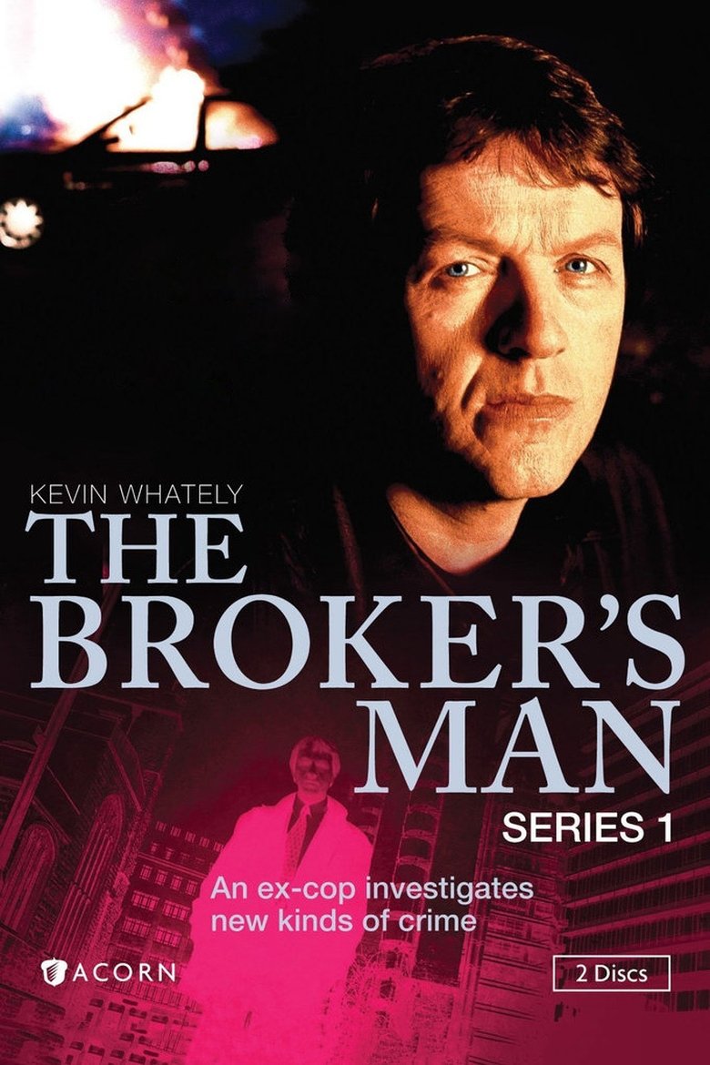 Episodes in The Broker's Man - Season 1 - Season 1 Poster of Episodes in The Broker's Man - Season 1 - Season 1