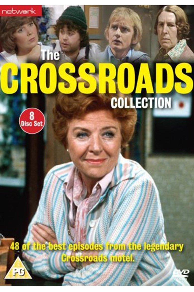 Crossroads Poster of Crossroads