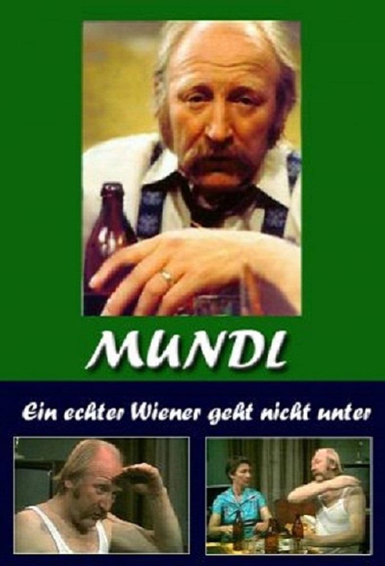 Episodes in Ein Echter Wiener Geht Nicht Unter - Season 1 - Season 1 Poster of Episodes in Ein Echter Wiener Geht Nicht Unter - Season 1 - Season 1