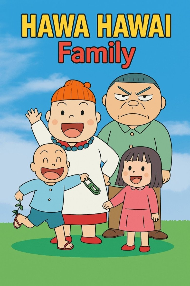 Kaasan Mom's Life Poster of Kaasan Mom's Life