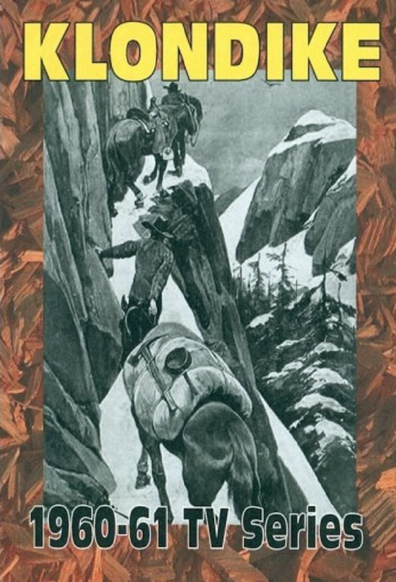Klondike Poster of Klondike